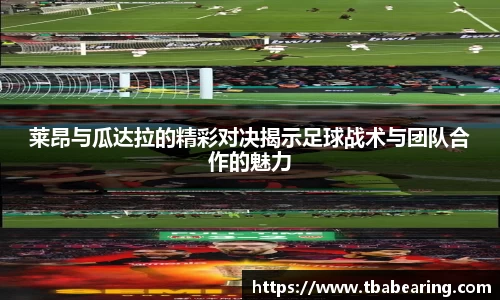 多多28莱昂与瓜达拉的精彩对决揭示足球战术与团队合作的魅力
